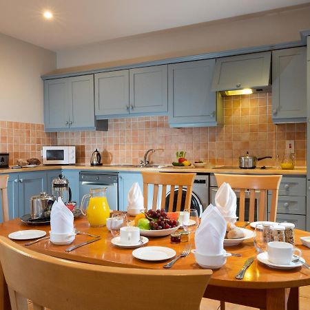 Вилла Faithlegg Self Catering Mews Вотафорд Экстерьер фото