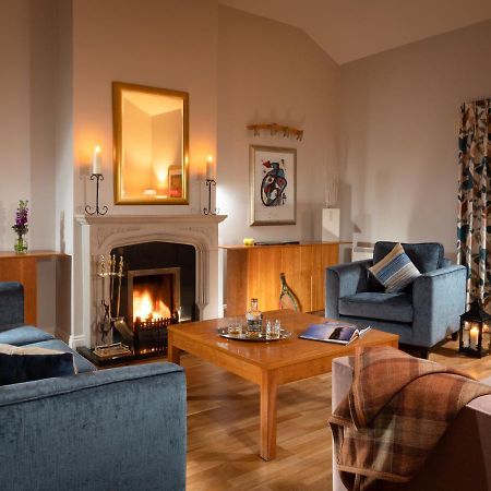 Вилла Faithlegg Self Catering Mews Вотафорд Экстерьер фото