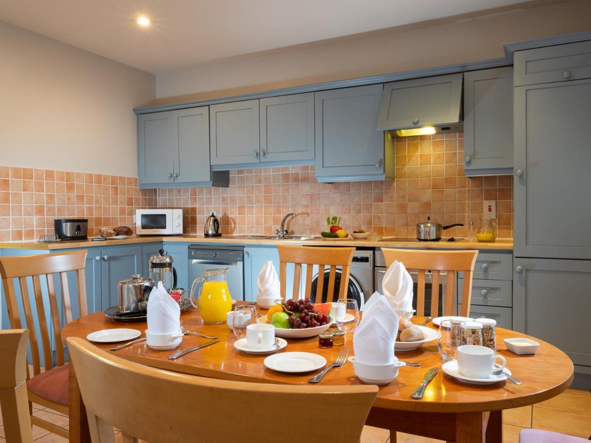 Вилла Faithlegg Self Catering Mews Вотафорд Экстерьер фото